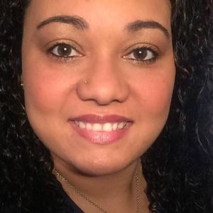 Meet your Posher, Stacy